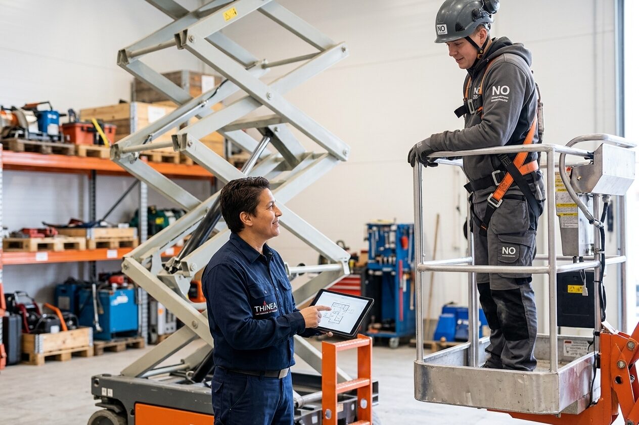 Liftkort och liftutbildning vanliga misstag